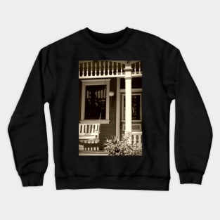 Porch Swing Crewneck Sweatshirt